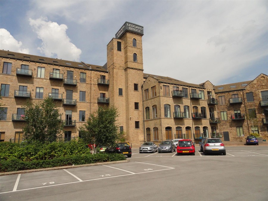 Images for Ledgard Wharf, Mirfield
