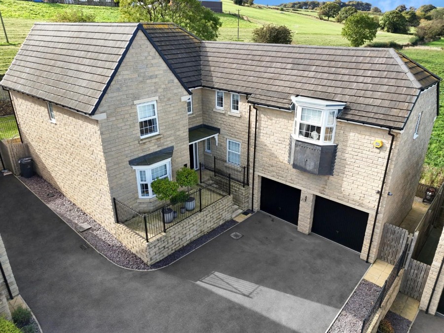 Images for Church Drive, Hoylandswaine