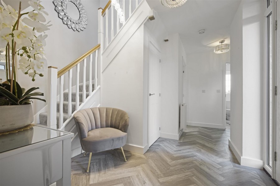 Images for Church Drive, Hoylandswaine