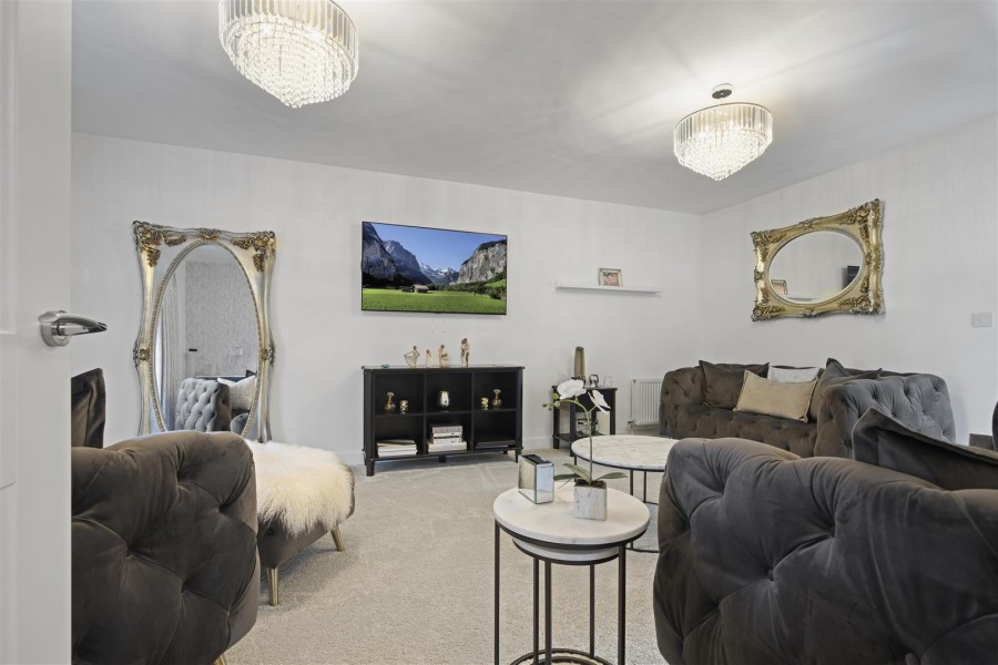 Images for Church Drive, Hoylandswaine