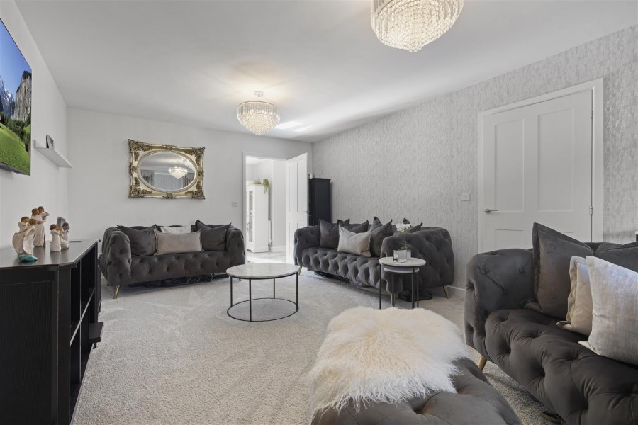 Images for Church Drive, Hoylandswaine