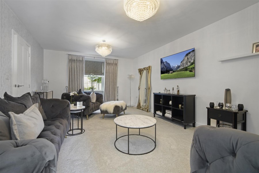 Images for Church Drive, Hoylandswaine