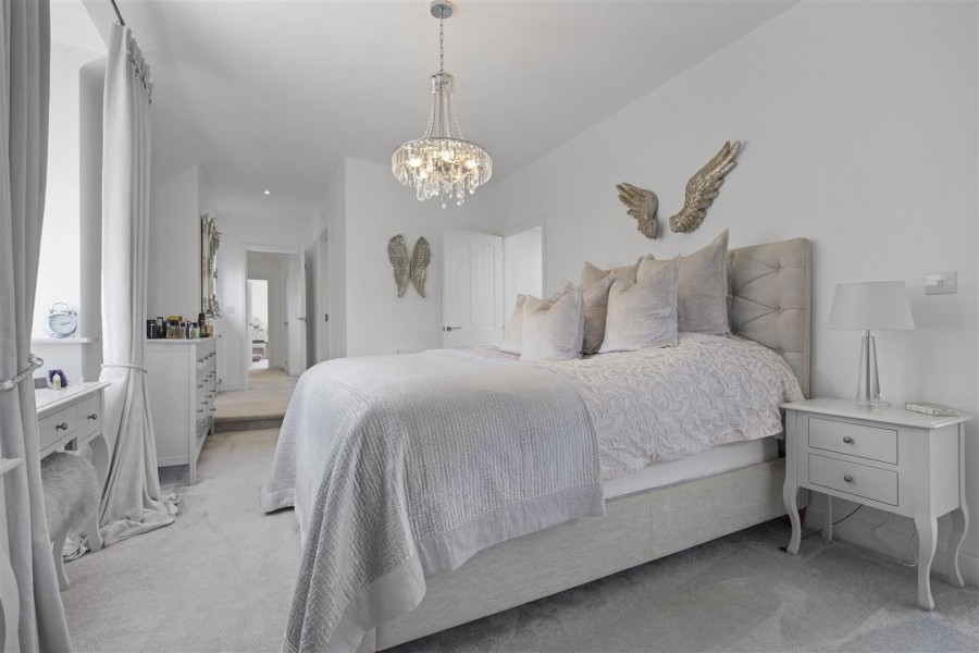 Images for Church Drive, Hoylandswaine