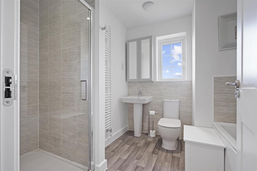 Images for Church Drive, Hoylandswaine