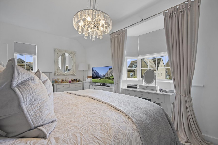 Images for Church Drive, Hoylandswaine