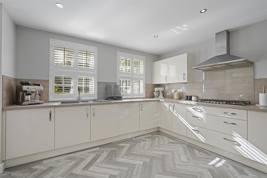Images for Church Drive, Hoylandswaine