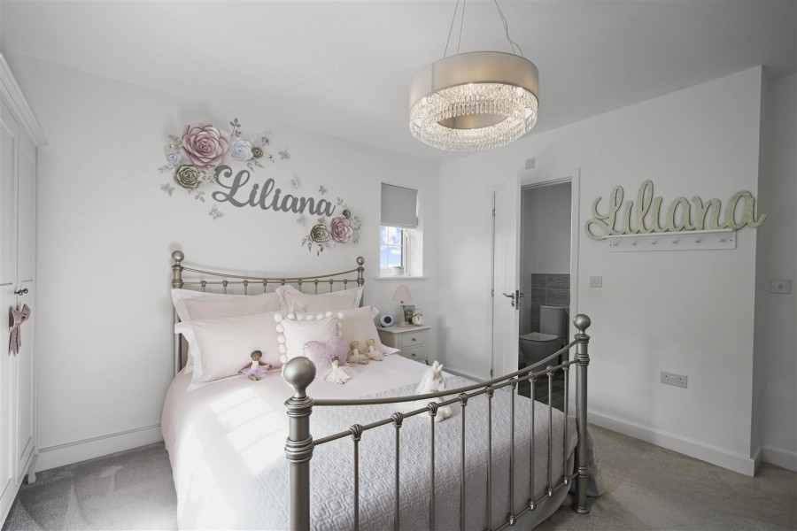 Images for Church Drive, Hoylandswaine