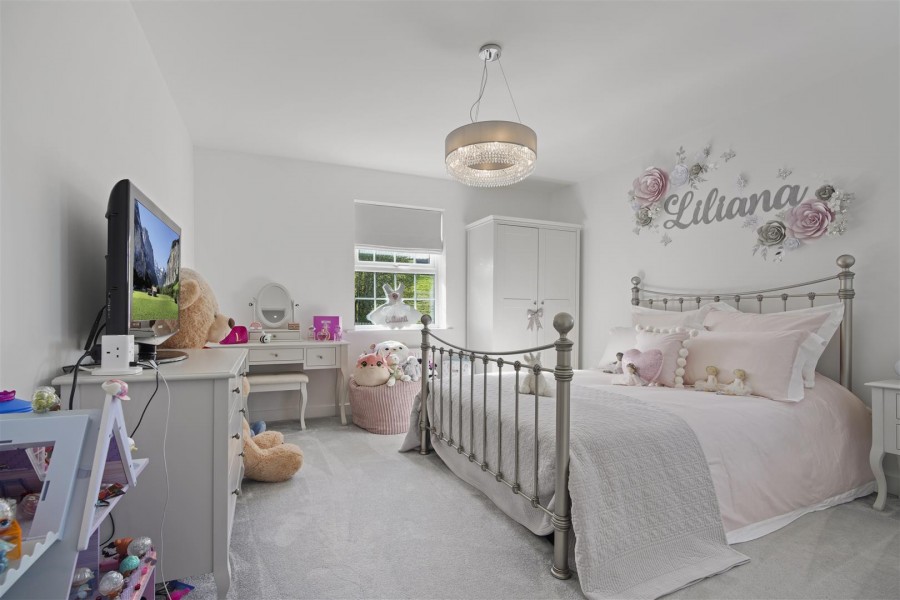 Images for Church Drive, Hoylandswaine