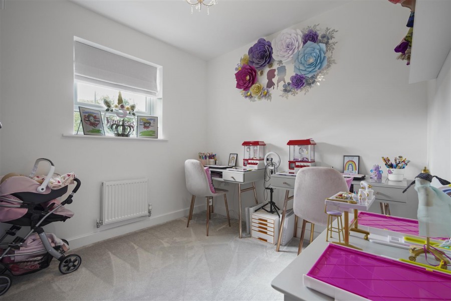Images for Church Drive, Hoylandswaine