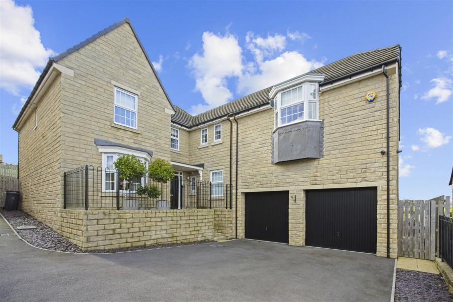 Images for Church Drive, Hoylandswaine