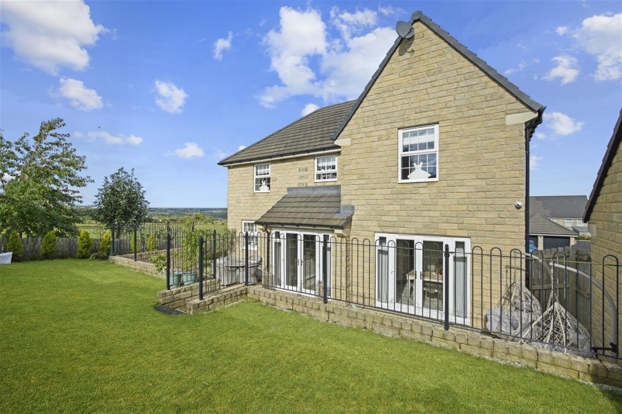 Images for Church Drive, Hoylandswaine