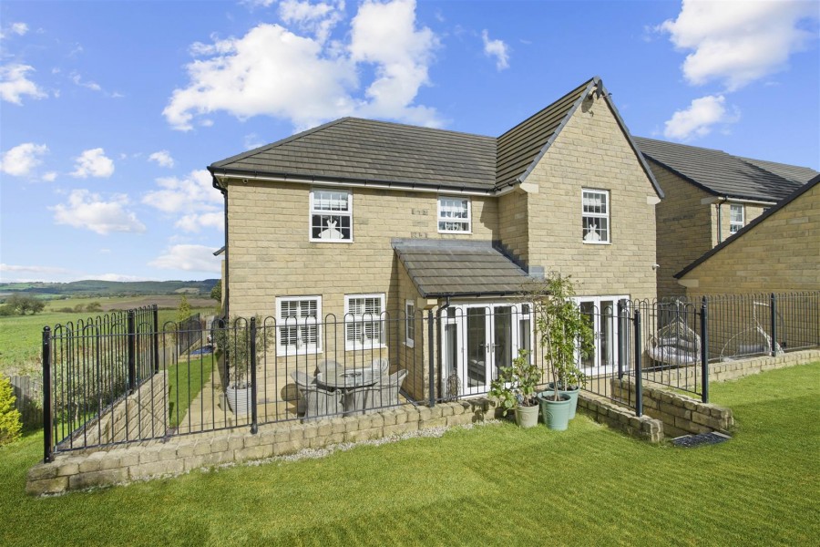 Images for Church Drive, Hoylandswaine