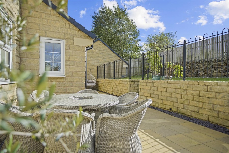 Images for Church Drive, Hoylandswaine