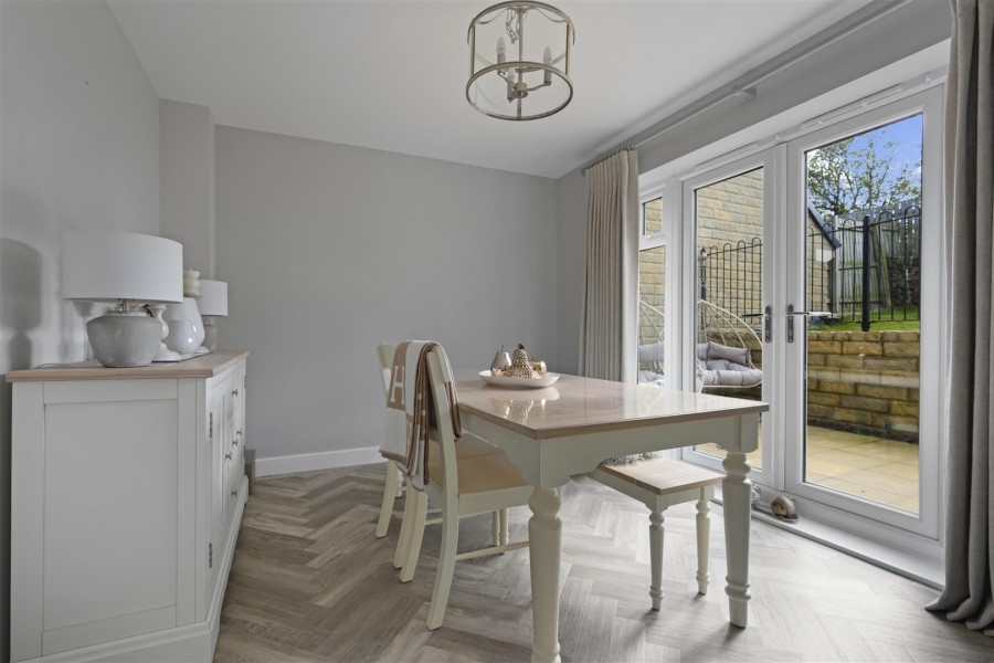 Images for Church Drive, Hoylandswaine