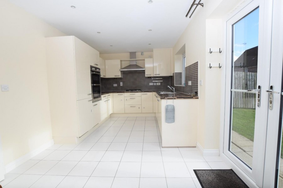 Images for Ecklands Croft, Millhouse Green, Sheffield