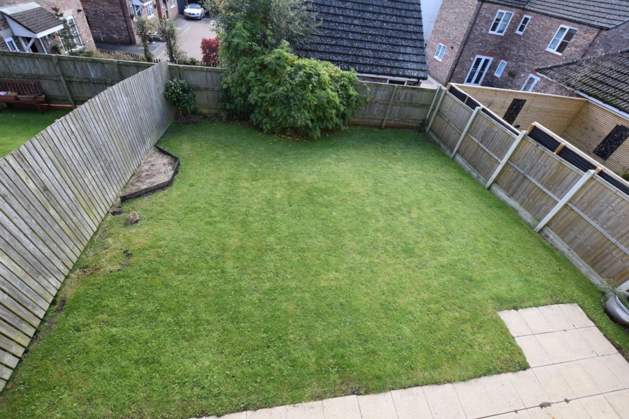 Images for Ecklands Croft, Millhouse Green, Sheffield