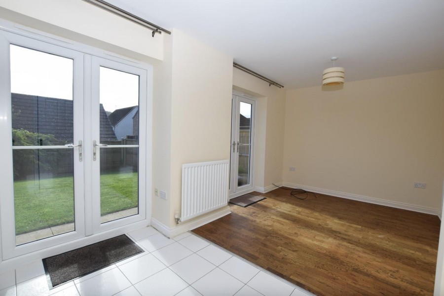 Images for Ecklands Croft, Millhouse Green, Sheffield