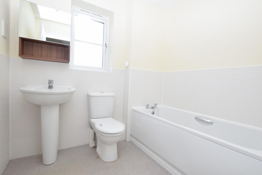 Images for Ecklands Croft, Millhouse Green, Sheffield