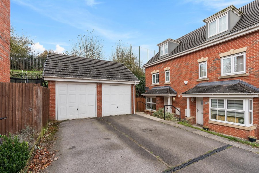 Images for Ashfield Close, Penistone, Sheffield