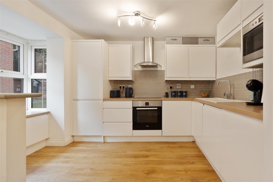 Images for Ashfield Close, Penistone, Sheffield