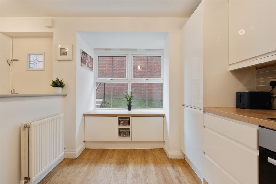 Images for Ashfield Close, Penistone, Sheffield