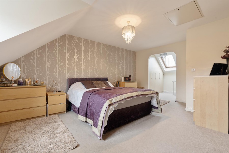 Images for Ashfield Close, Penistone, Sheffield