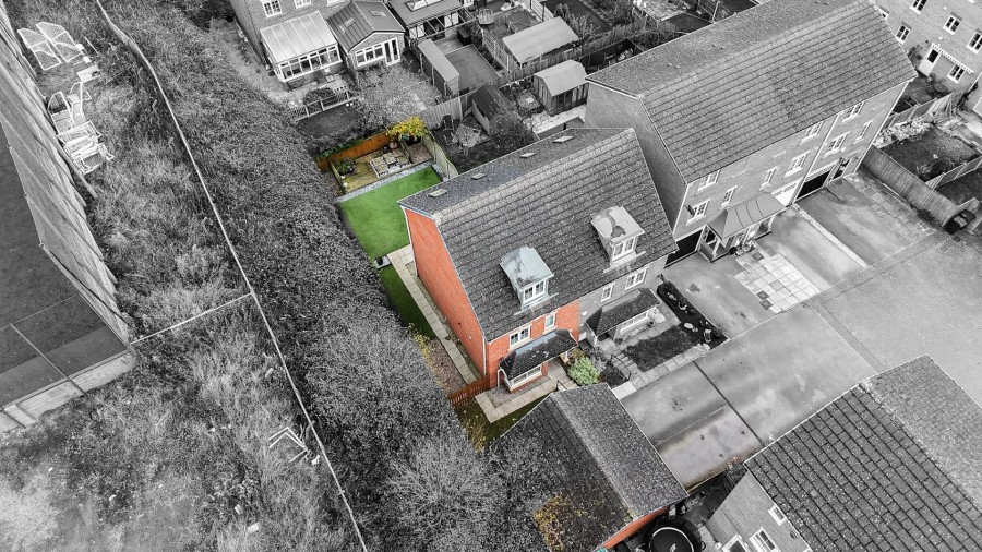 Images for Ashfield Close, Penistone, Sheffield