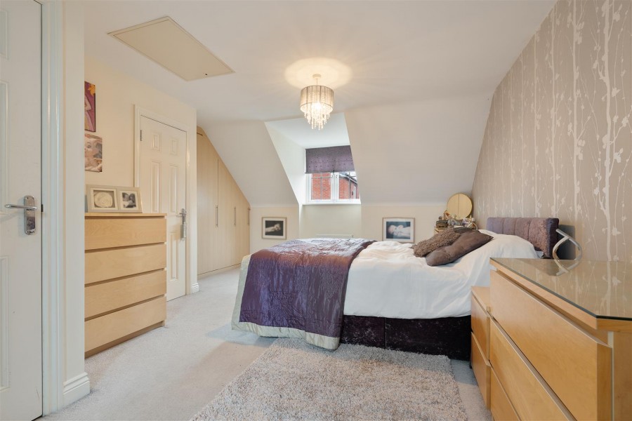 Images for Ashfield Close, Penistone, Sheffield