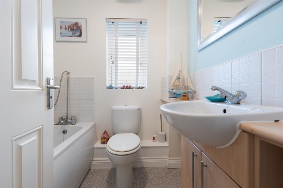 Images for Ashfield Close, Penistone, Sheffield