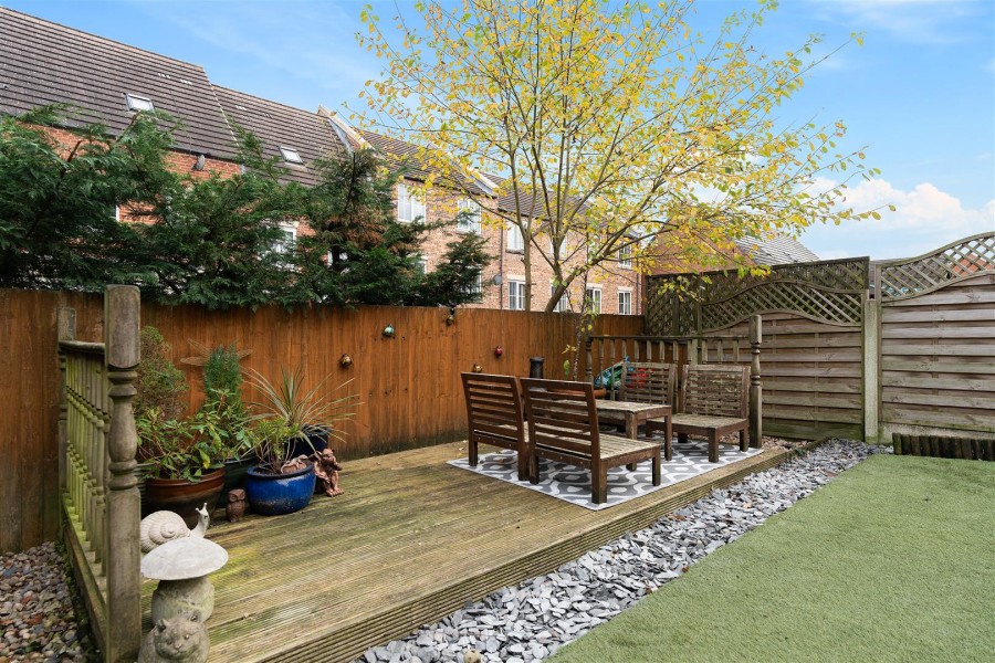Images for Ashfield Close, Penistone, Sheffield