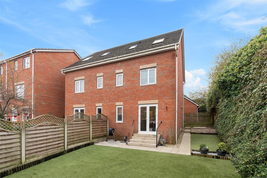 Images for Ashfield Close, Penistone, Sheffield