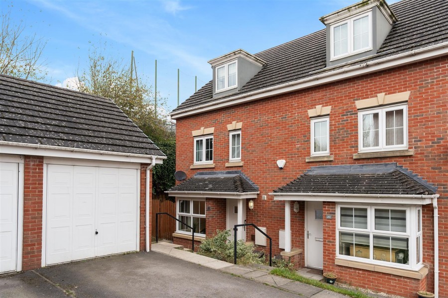Images for Ashfield Close, Penistone, Sheffield