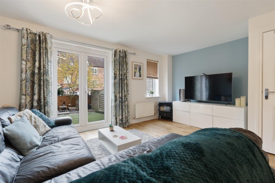 Images for Ashfield Close, Penistone, Sheffield