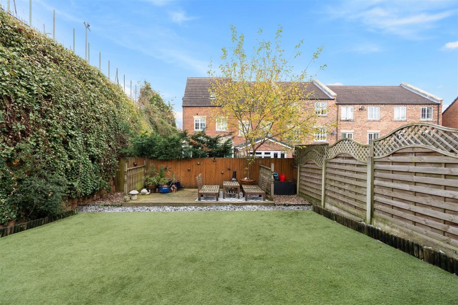 Images for Ashfield Close, Penistone, Sheffield