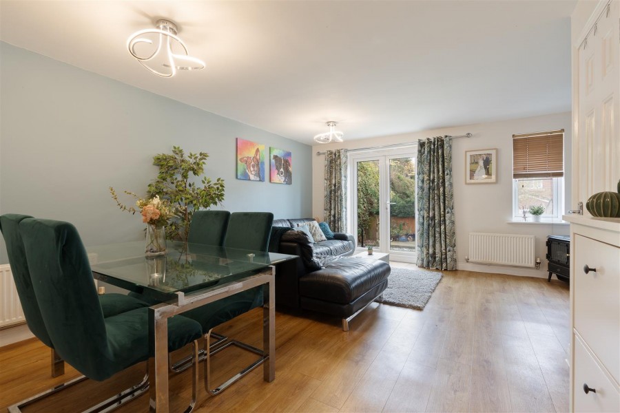 Images for Ashfield Close, Penistone, Sheffield