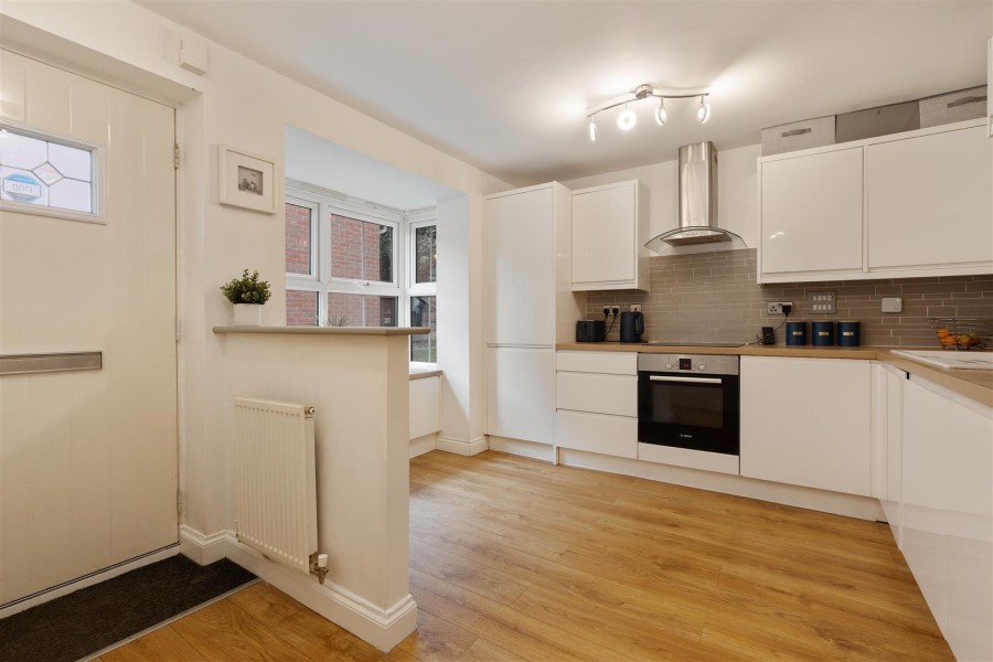 Images for Ashfield Close, Penistone, Sheffield