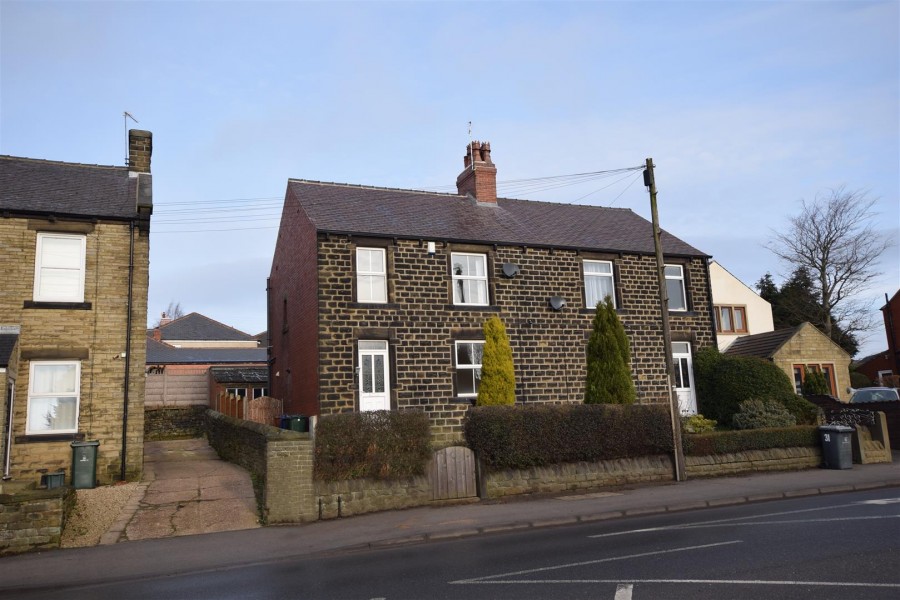 Images for Barnsley Road, Penistone