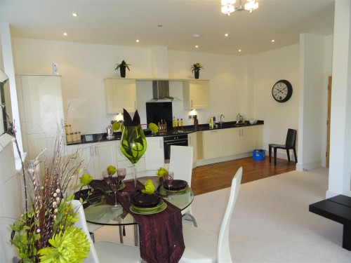 Arrange a viewing for Whitley Willows, Addlecroft Lane, Lepton, HD8 0GD