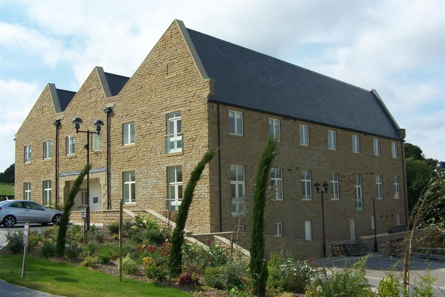 Images for Whitley Willows, Addlecroft Lane, Lepton, HD8 0GD