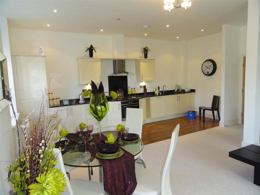 Images for Whitley Willows, Addlecroft Lane, Lepton, HD8 0GD