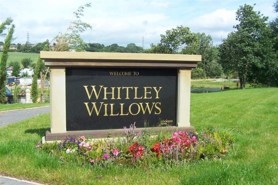 Images for Whitley Willows, Addlecroft Lane, Lepton, HD8 0GD