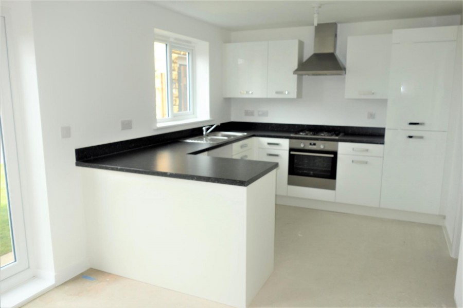 Images for New Chapel Street, Penistone