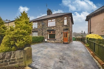 image of Gai Dene, Sheffield Road