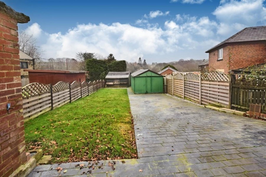 Images for Sheffield Road, Oxspring