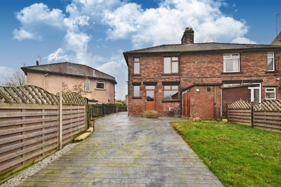 Images for Sheffield Road, Oxspring