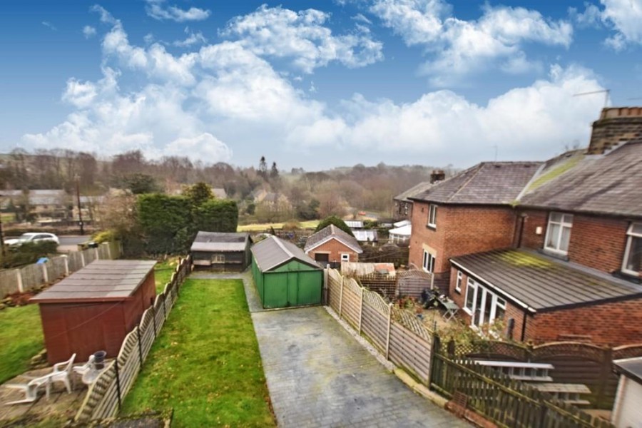 Images for Sheffield Road, Oxspring