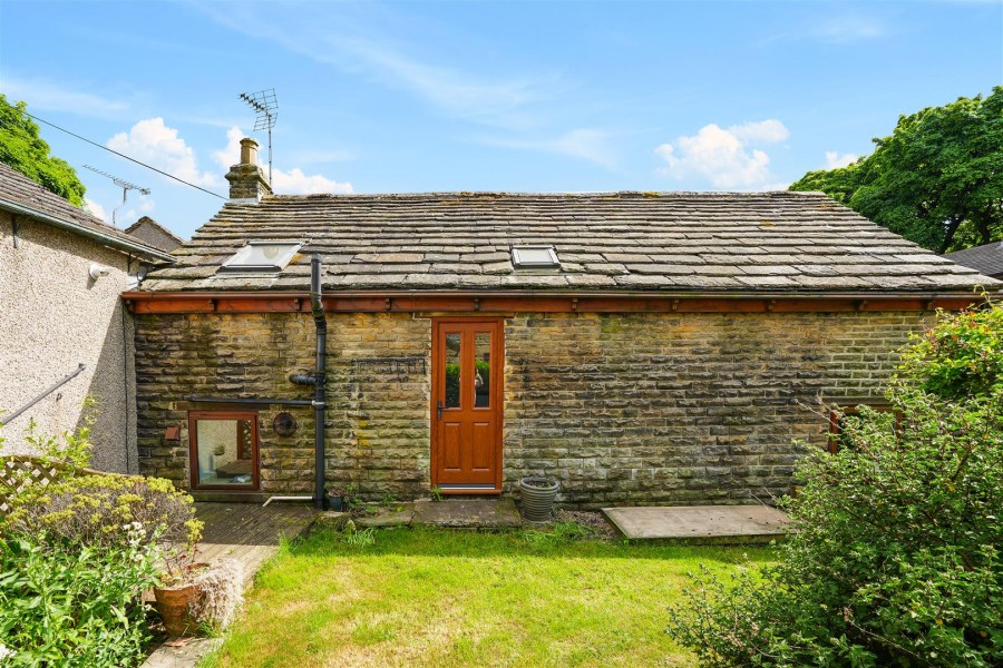 Images for The Mistal, 15 Waters Edge, Langsett, Nr. Penistone, S36 4GY