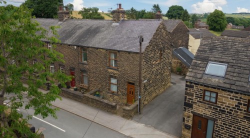 Arrange a viewing for Towngate, Thurlstone