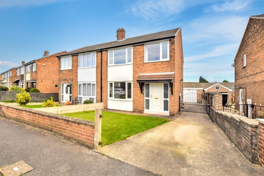 Images for Harrington Court, Barnsley