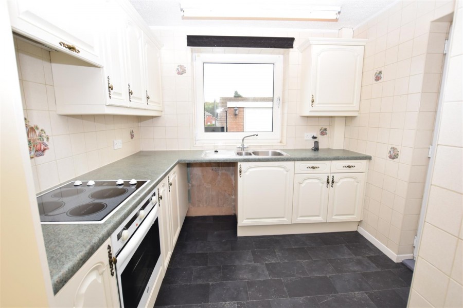 Images for Harrington Court, Barnsley